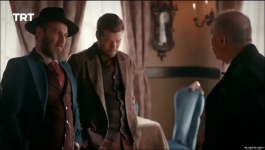 Payitaht Sultan Abdulhamid - Season 01 Episode 494